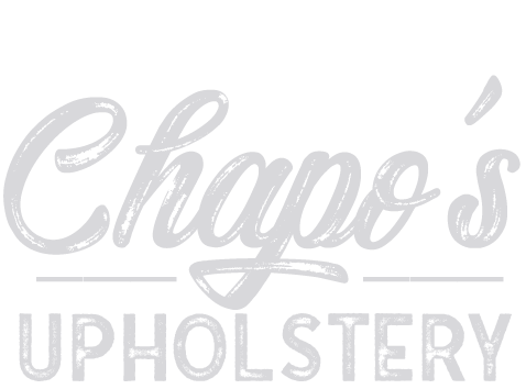 Chapo's Upholstery